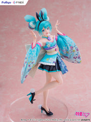 FuRyu Hatsune Miku Wa-Bunny 1/7 Scale