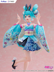 FuRyu Hatsune Miku Wa-Bunny 1/7 Scale