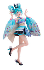 FuRyu Hatsune Miku Wa-Bunny 1/7 Scale