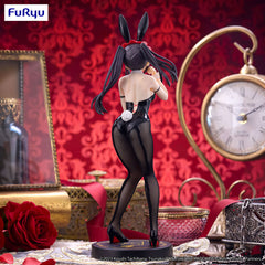 BiCute Bunnies Date A Live V Kurumi Tokisaki (Black Color Ver.)