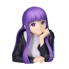 Banpresto FRIEREN: BEYOND JOURNEY'S END BUST FIGURE-FERN-