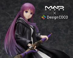 DesignCOCO Frieren Beyond Journeys End Fern Madhouse Anime Anniversary Edition 1/7 Scale Pre-Order