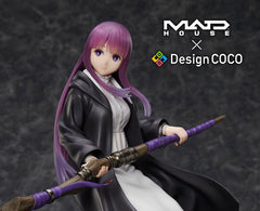 DesignCOCO Frieren Beyond Journeys End Fern Madhouse Anime Anniversary Edition 1/7 Scale Pre-Order