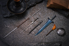 figma Elden Ring Raging Wolf