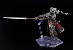figma Elden Ring Raging Wolf