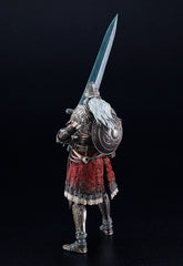 figma Elden Ring Raging Wolf