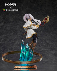 DesignCOCO Frieren Beyond Journeys End Frieren Madhouse Anime Anniversary Edition 1/7 Scale Pre-Order