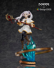 DesignCOCO Frieren Beyond Journeys End Frieren Madhouse Anime Anniversary Edition 1/7 Scale Pre-Order