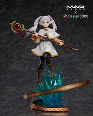 DesignCOCO Frieren Beyond Journeys End Frieren Madhouse Anime Anniversary Edition 1/7 Scale Pre-Order