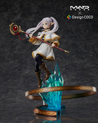 DesignCOCO Frieren Beyond Journeys End Frieren Madhouse Anime Anniversary Edition 1/7 Scale Pre-Order