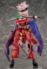 Phat! Fate/Grand Order Saber Miyamoto Musashi 1/7 Scale