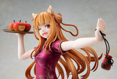 Spice and Wolf Holo Chinese Dress Version 1/7 Scale