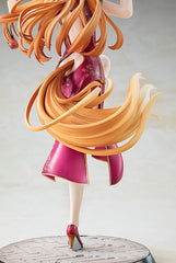 Spice and Wolf Holo Chinese Dress Version 1/7 Scale