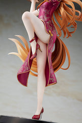 Spice and Wolf Holo Chinese Dress Version 1/7 Scale