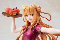 Spice and Wolf Holo Chinese Dress Version 1/7 Scale