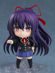 Nendoroid Date a Live V Tohka Yatogami School Uniform Version