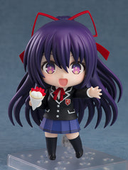 Nendoroid Date a Live V Tohka Yatogami School Uniform Version