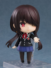 Nendoroid Date A Live V Kurumi Tokisaki School Uniform Version