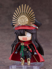 Nendoroid Fate/Grand Order Archer/Oda Nobunaga