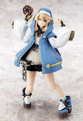 MODEROID Guilty Gear Strive Bridget Articulated Plastic Model Kit