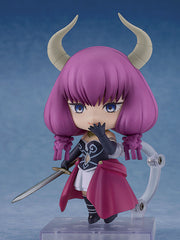 Nendoroid Frieren Beyond Journeys End Aura the Guillotine