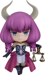 Nendoroid Frieren Beyond Journeys End Aura the Guillotine