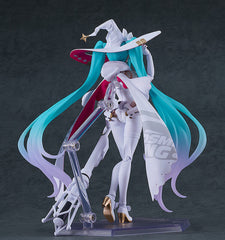 figma Hatsune Miku GT Project Racing Miku 2024 Version