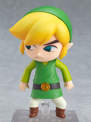 Nendoroid The Legend of Zelda Link The Wind Waker Ver.