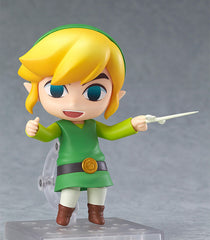 Nendoroid The Legend of Zelda Link The Wind Waker Ver.