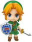 Nendoroid The Legend of Zelda Link Majora's Mask 3D Ver.