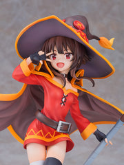 GSC KonoSuba Megumin 1/6 Scale