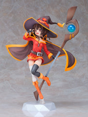 GSC KonoSuba Megumin 1/6 Scale