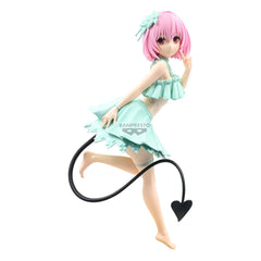 Banpresto TO LOVERU DARKNESS GLITTER&GLAMOURS MOMO BELIA DEVILUKE