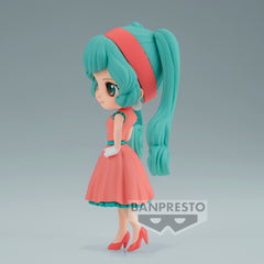 Banpresto Q POSKET-HATSUNE MIKU WORLD JOURNEY VOL.1- Pre-Order