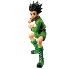 Ichiban Kuji HUNTERxHUNTER Day of Departure Set