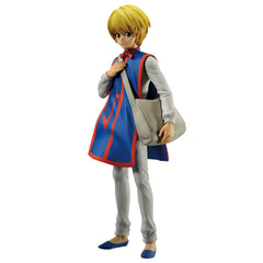 Ichiban Kuji HUNTERxHUNTER Day of Departure Set