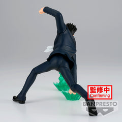 Banpresto HUNTERxHUNTER VIBRATION STARS-LEORIO-