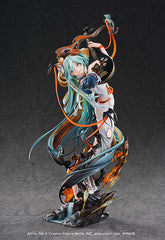 GSC Hatsune Miku Shimian Maifu Version 1/7 Scale Pre-Order