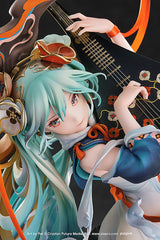 GSC Hatsune Miku Shimian Maifu Version 1/7 Scale Pre-Order