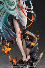 GSC Hatsune Miku Shimian Maifu Version 1/7 Scale Pre-Order