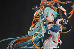 GSC Hatsune Miku Shimian Maifu Version 1/7 Scale Pre-Order