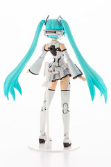 Kotobukiya Frame Music Girl Hatsune Miku & TAMOTU