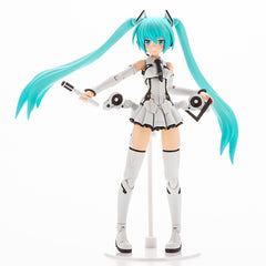 Kotobukiya Frame Music Girl Hatsune Miku & TAMOTU