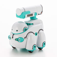 Kotobukiya Frame Music Girl Hatsune Miku & TAMOTU