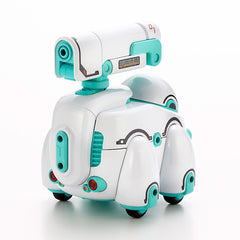 Kotobukiya Frame Music Girl Hatsune Miku & TAMOTU