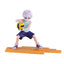 Banpresto Hunter x Hunter G.I. Arc Killua Zoldyck