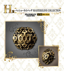 Ichiban Kuji - Jojo's Bizarre Adventure Golden Wind SET