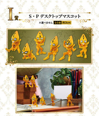 Ichiban Kuji - Jojo's Bizarre Adventure Golden Wind SET