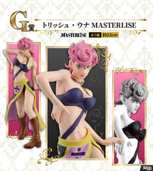 Ichiban Kuji - Jojo's Bizarre Adventure Golden Wind SET