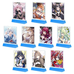 Ichiban Kuji Hololive Vol. 5 Prize Set